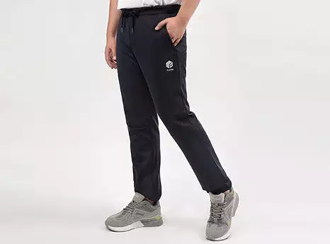 FitVille Men's EN-JOY Jogger