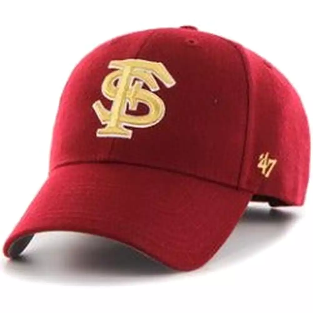 Florida State University Seminoles - Structured Baseball Cap