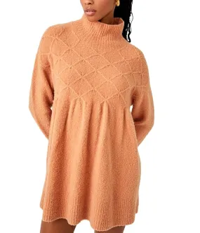 Free People Jaci Sweaterdress