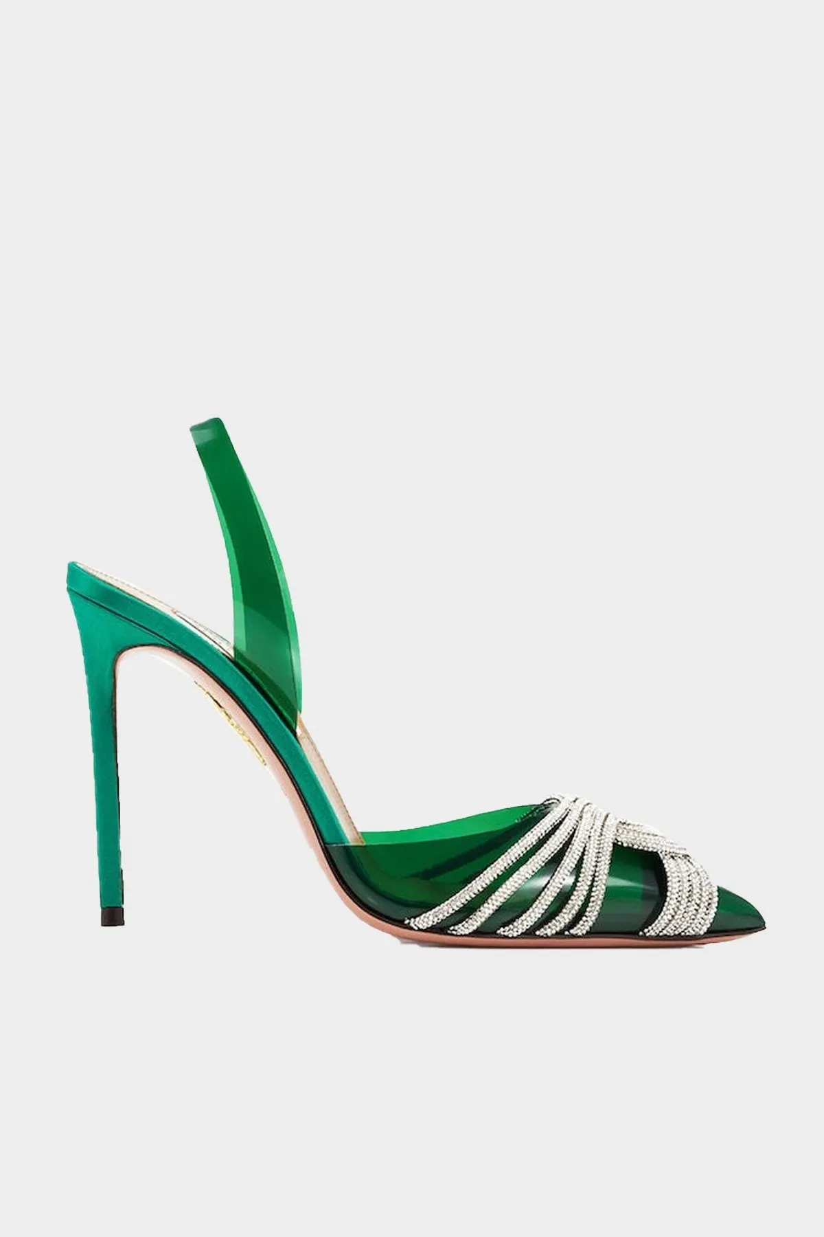 Gatsby Sling 105 in Emerald