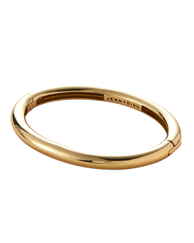 Gia Bangle (Gold)