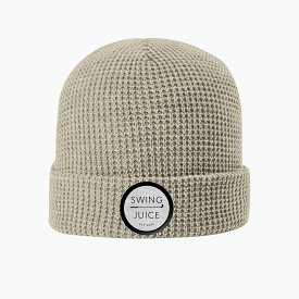 Golf Retro Unisex Knit Beanie