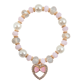 Great Pretenders Boutique Love Bracelet