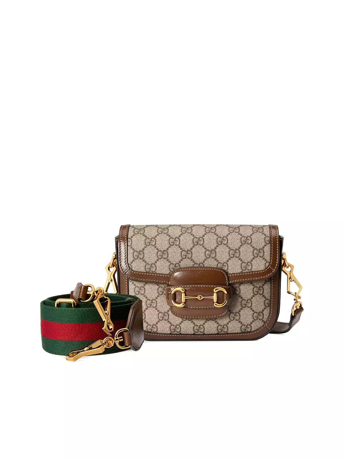 Gucci Horsebit 1955 mini bag