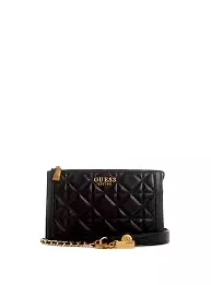 GUESS Abey Multi Compartment Crossbody  Bag