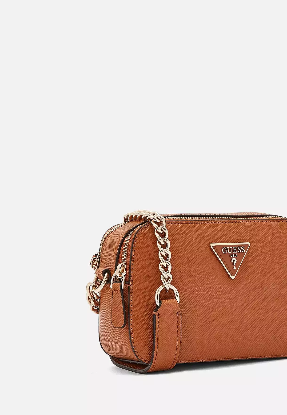 GUESS Noelle Crossbody Box Bag