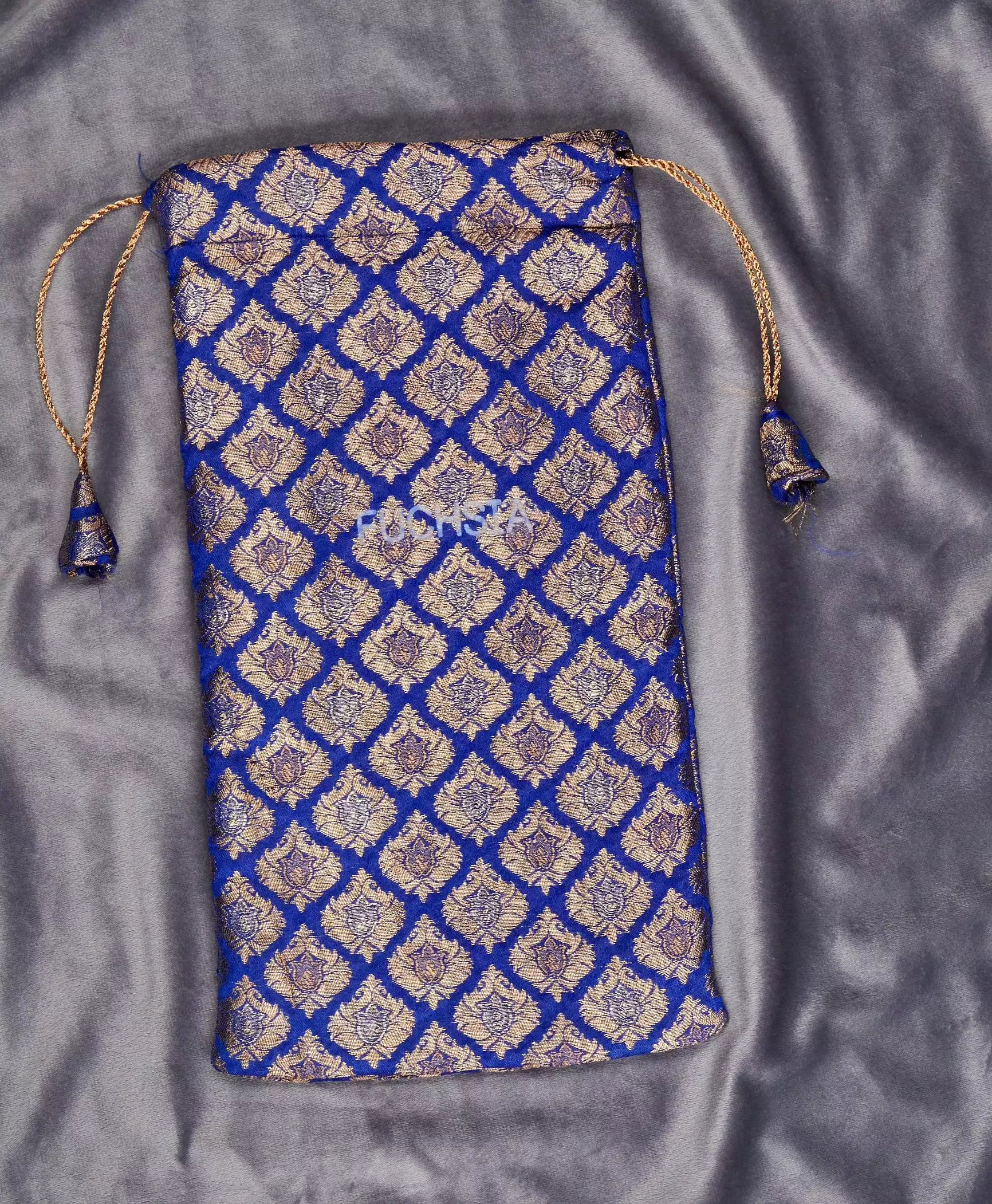 Handmade Dust Bag