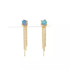 Haze Earrings