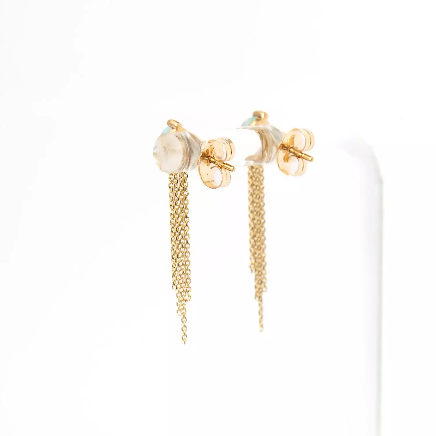 Haze Earrings