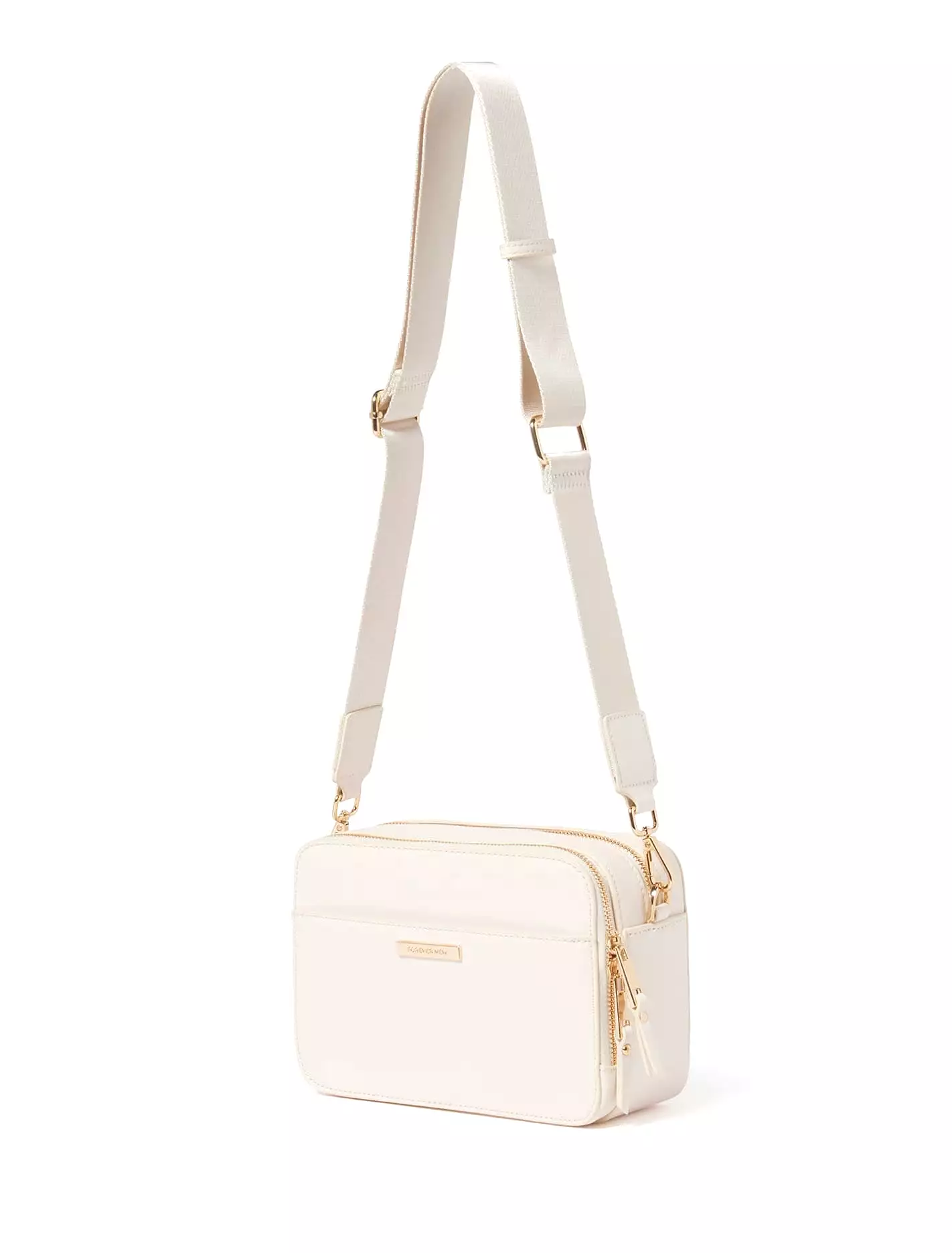 Hazel Classic Crossbody Bag