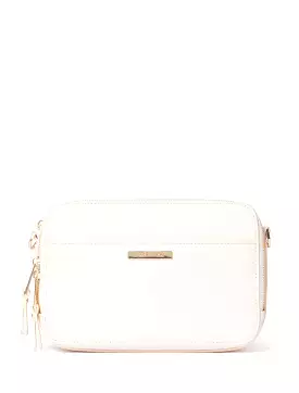 Hazel Classic Crossbody Bag