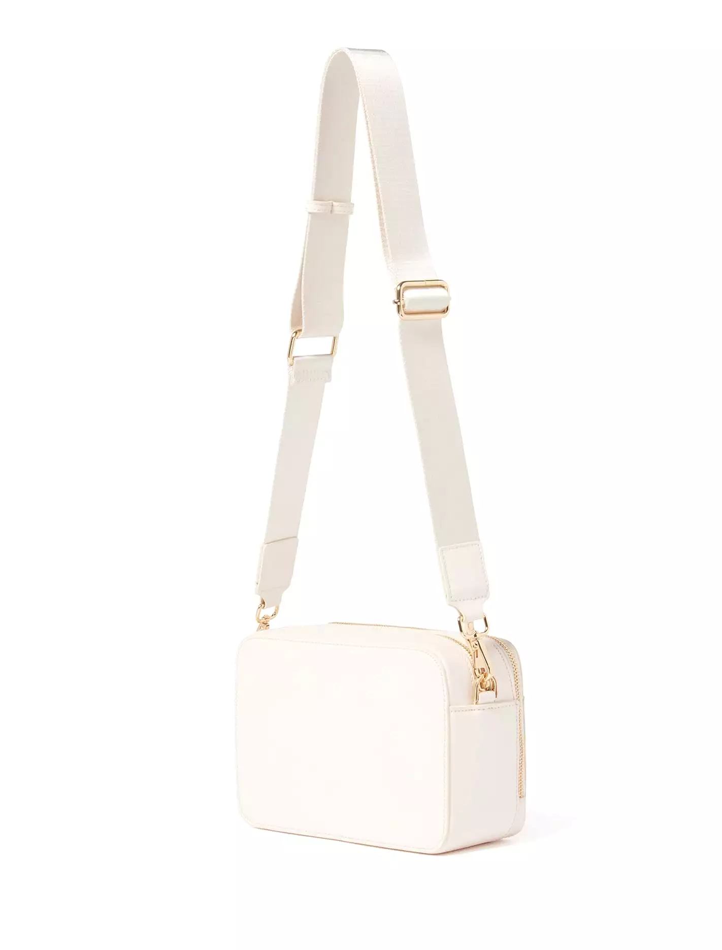 Hazel Classic Crossbody Bag