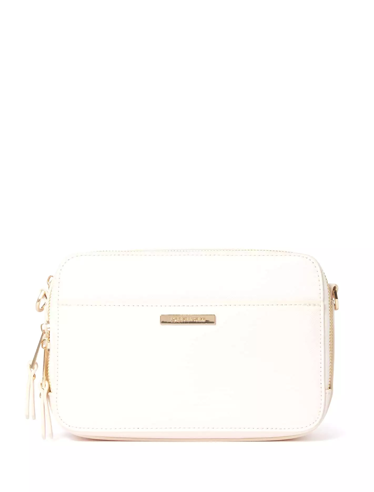 Hazel Classic Crossbody Bag