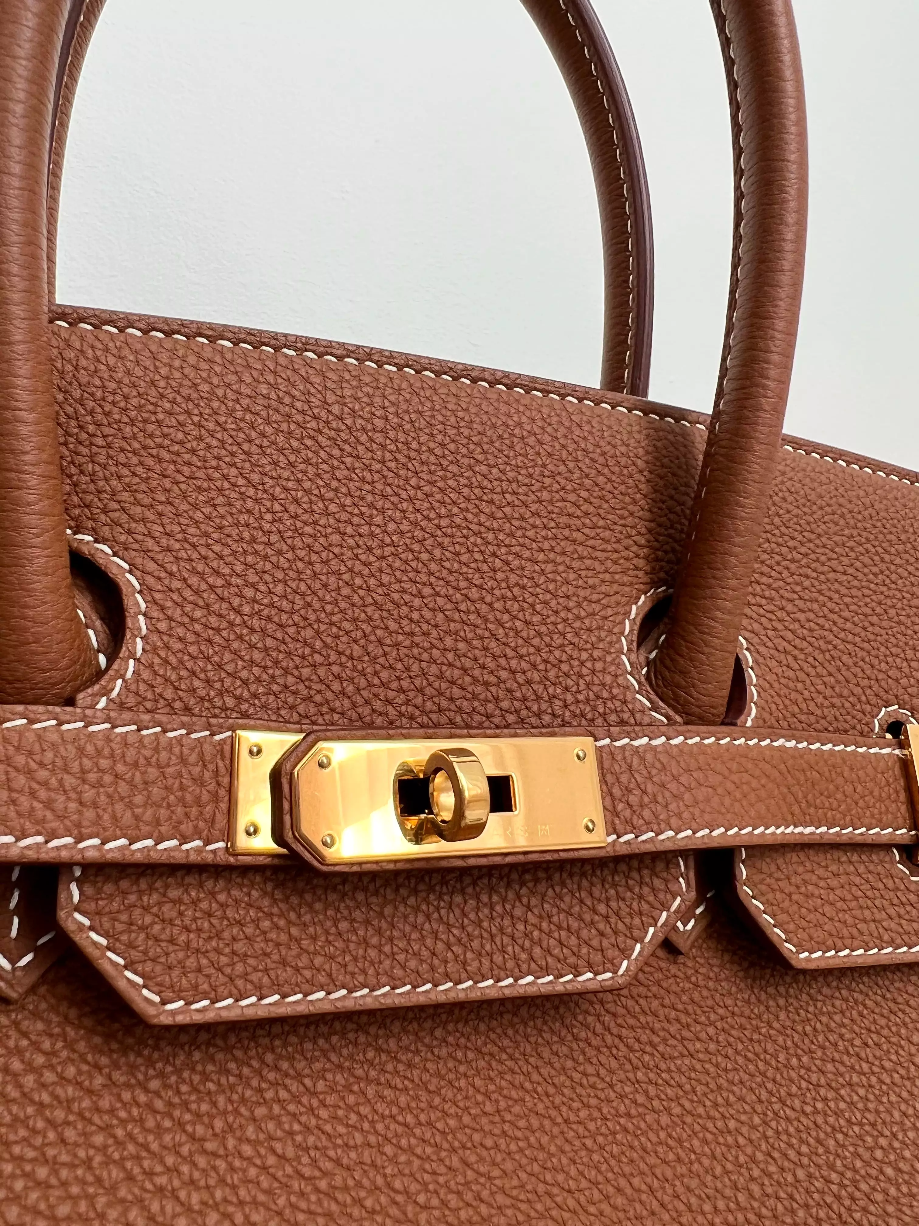 Hermes Birkin Bag