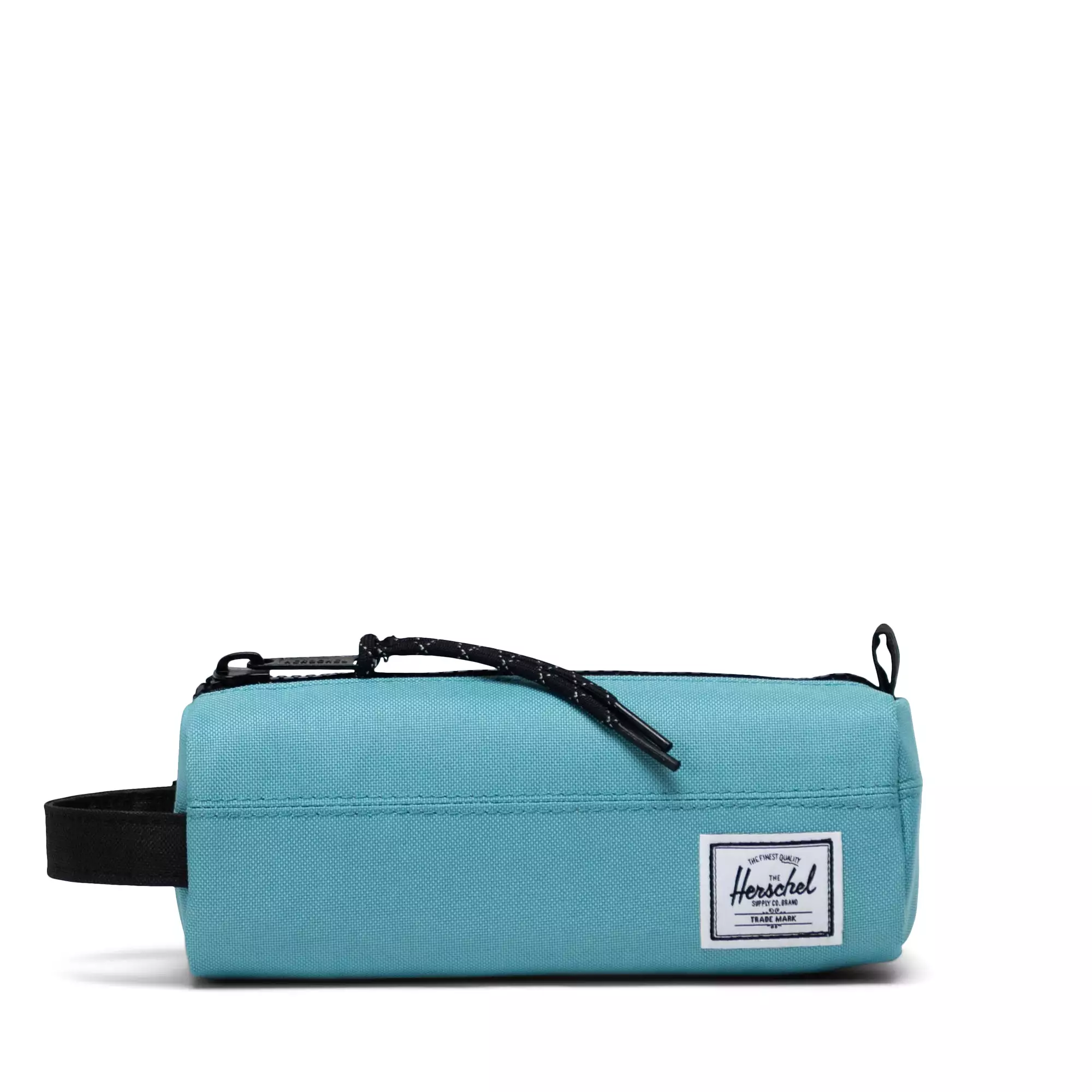 Herschel Neon Blue Settlement Pencil Case