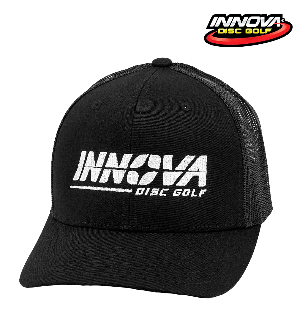 Innova Burst Trucker Hat