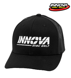 Innova Burst Trucker Hat