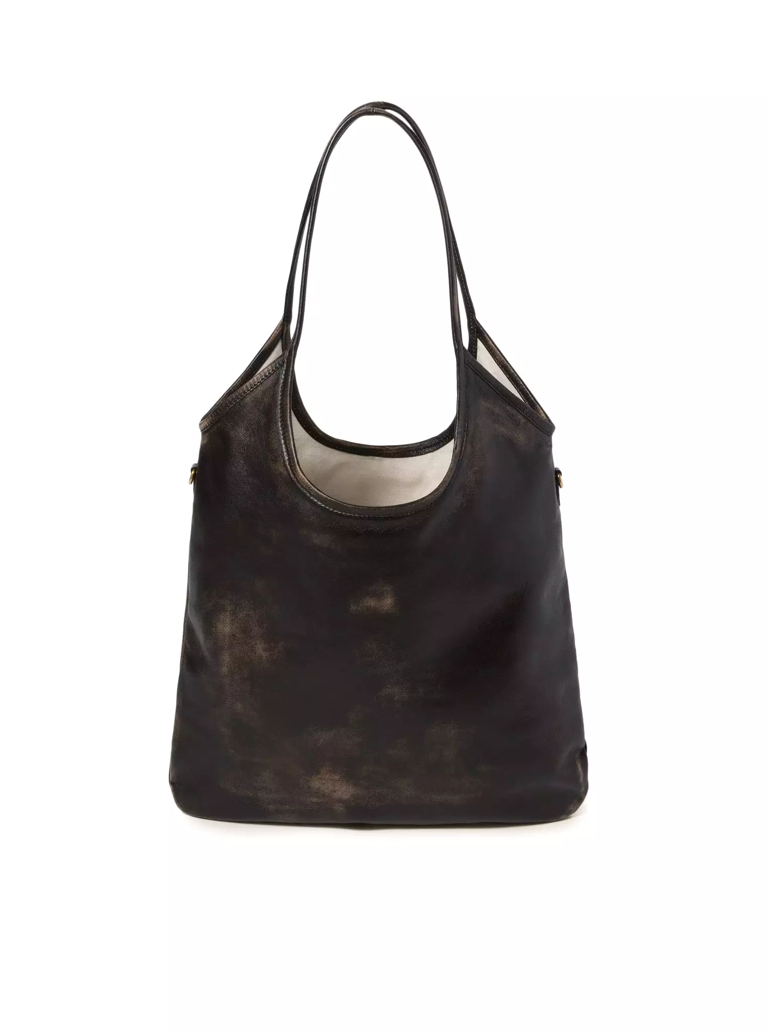 IVY leather bag