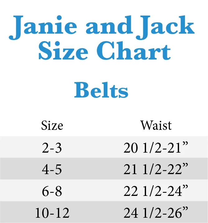 Janie and Jack Sweaterdress (Big Kids)