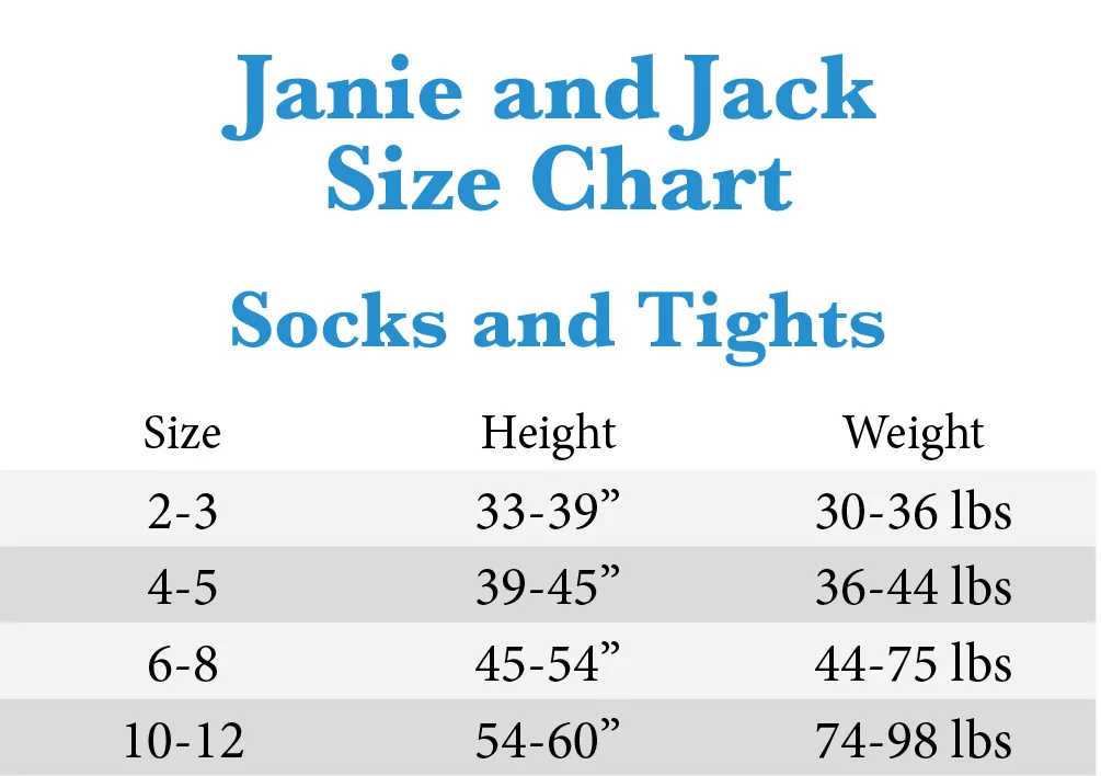 Janie and Jack Sweaterdress (Big Kids)