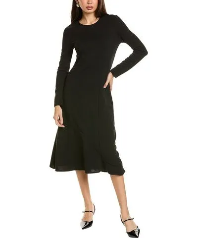 JL LUXE Sweaterdress