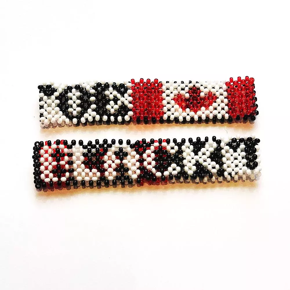 Kenyan Bracelet