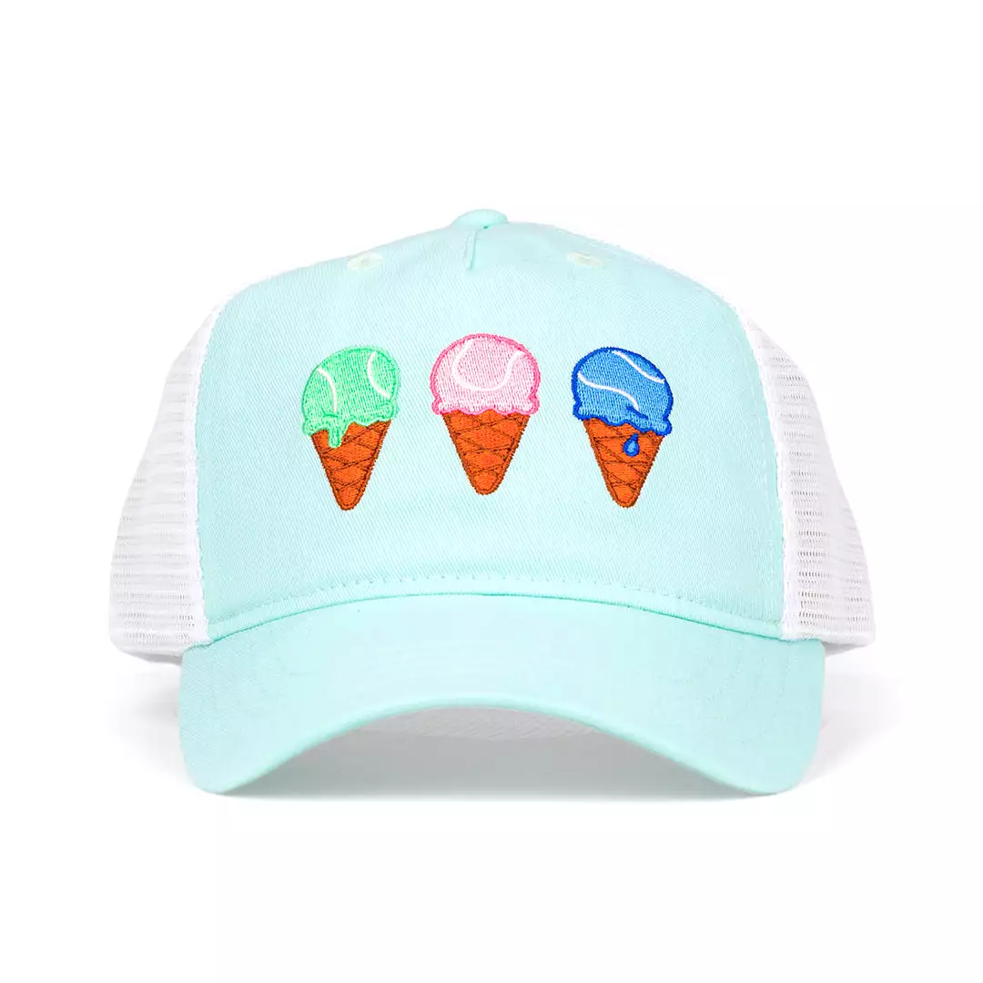 Kids Trucker Hat