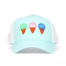 Kids Trucker Hat