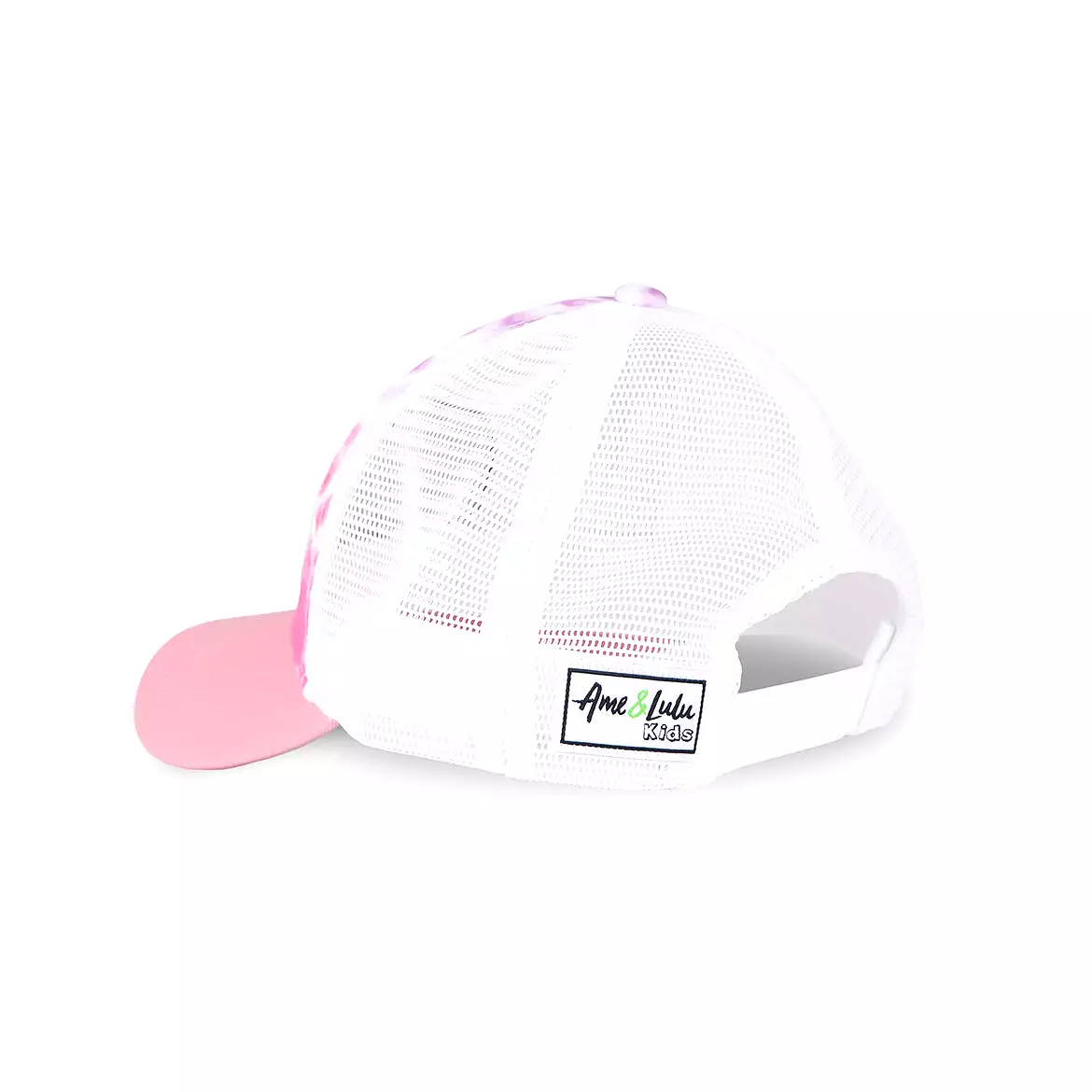 Kids Trucker Hat