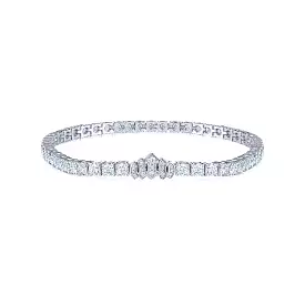 KWIAT Riviera Tiara Line Bracelet