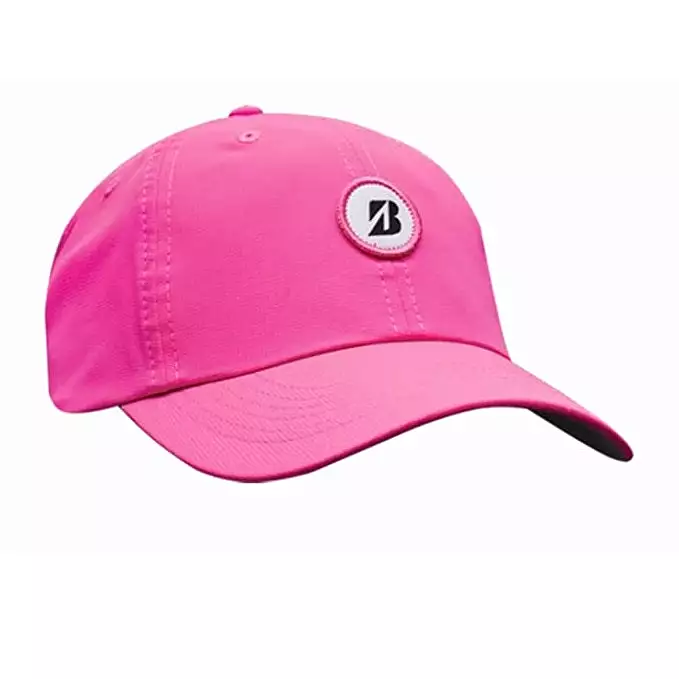 Lady Performance Golf Hat