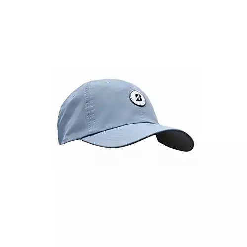 Lady Performance Golf Hat