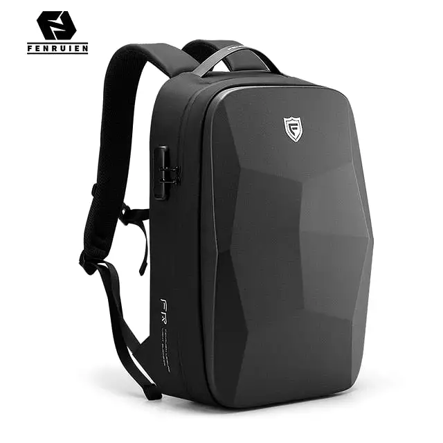 Laptop Backpacks Anti-Theft Waterproof Business Backpacks Travel Bags