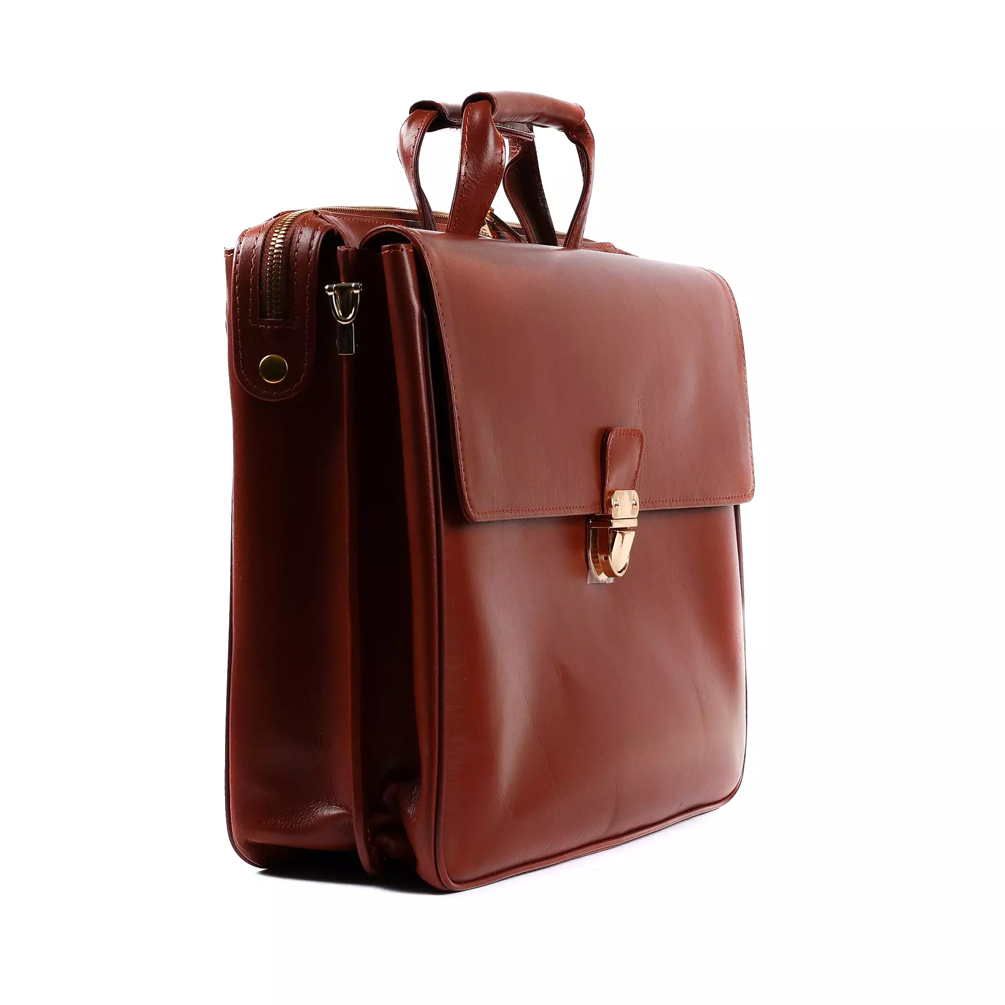 Laptop Leather Bag CL BAG 002