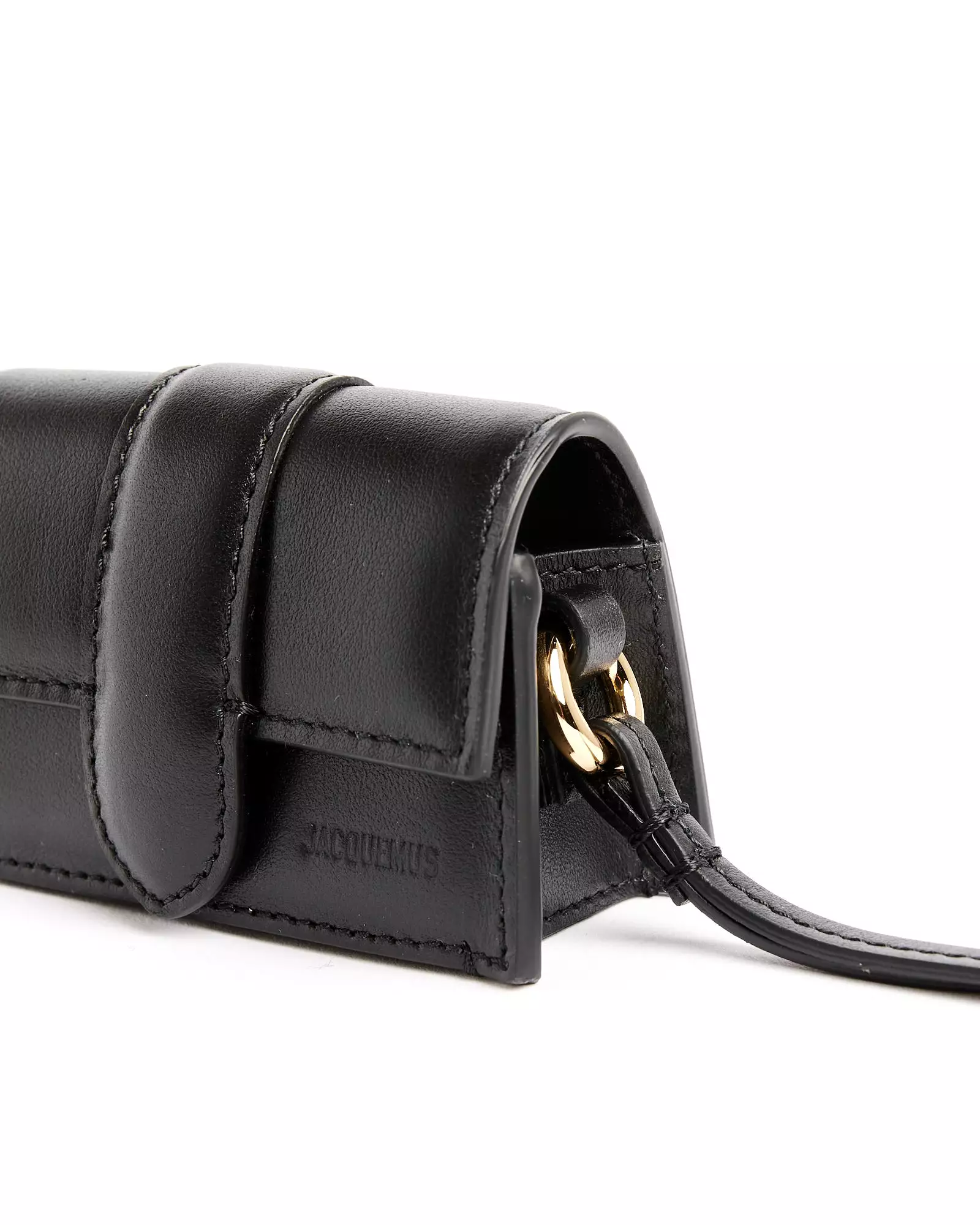 Le Porte Bambino Bag in Black