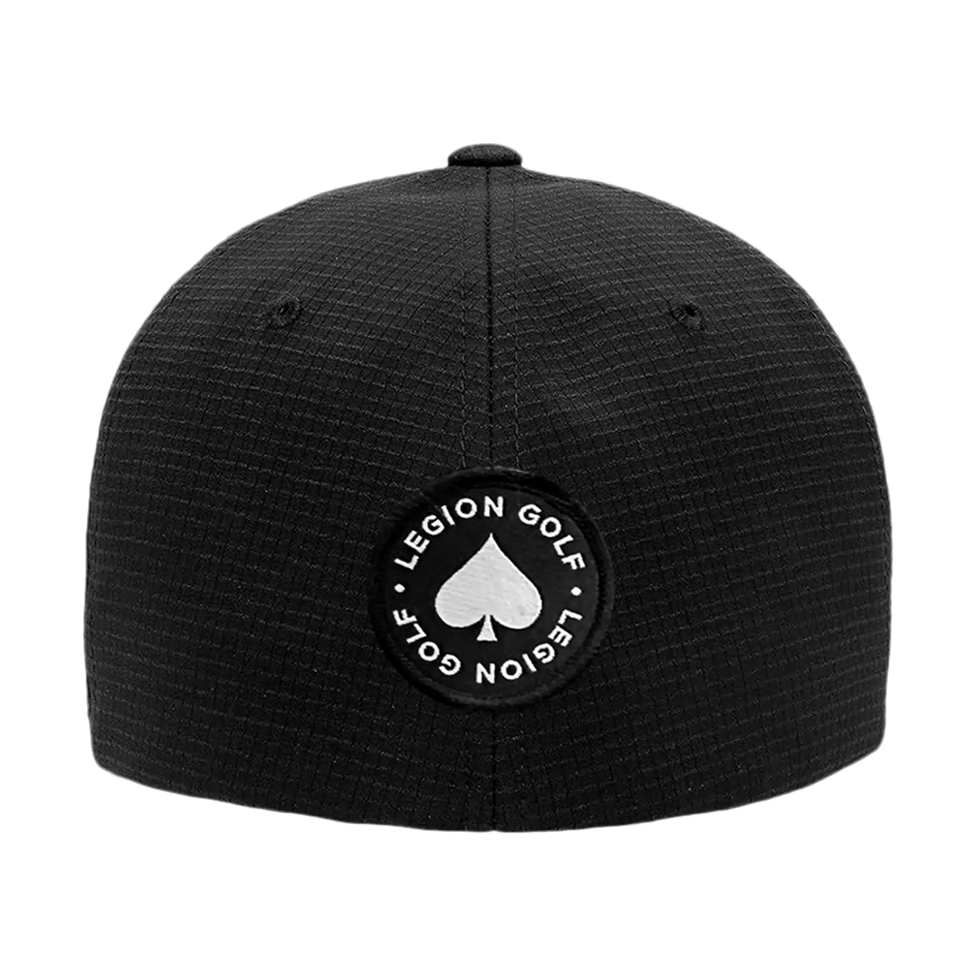 Legion Black Hat