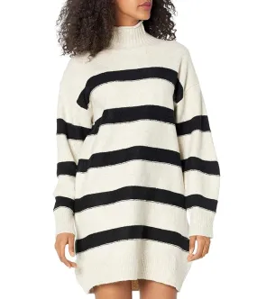 line and dot Rosie Sweaterdress