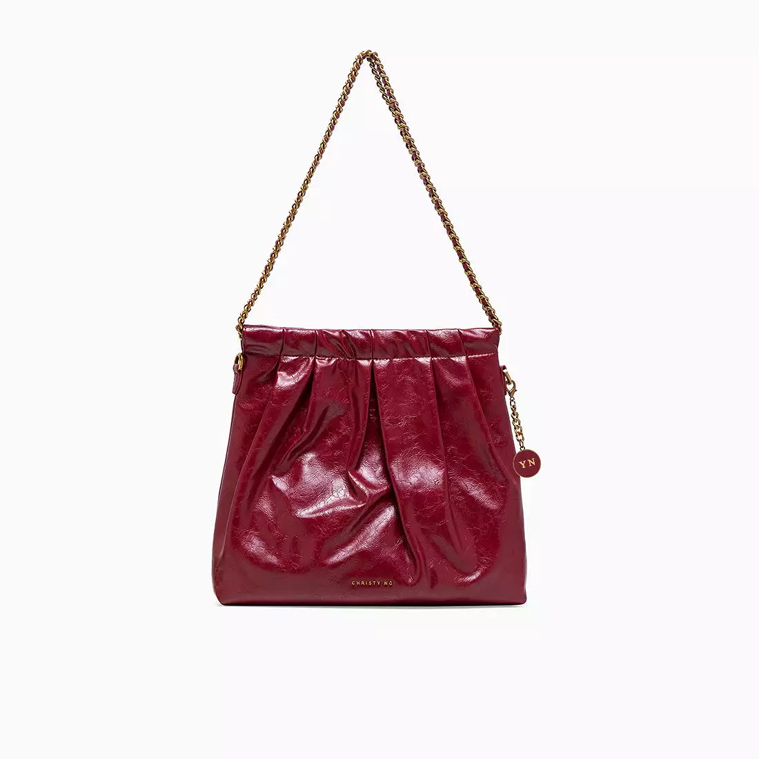 Lizzy Large Chain Bag