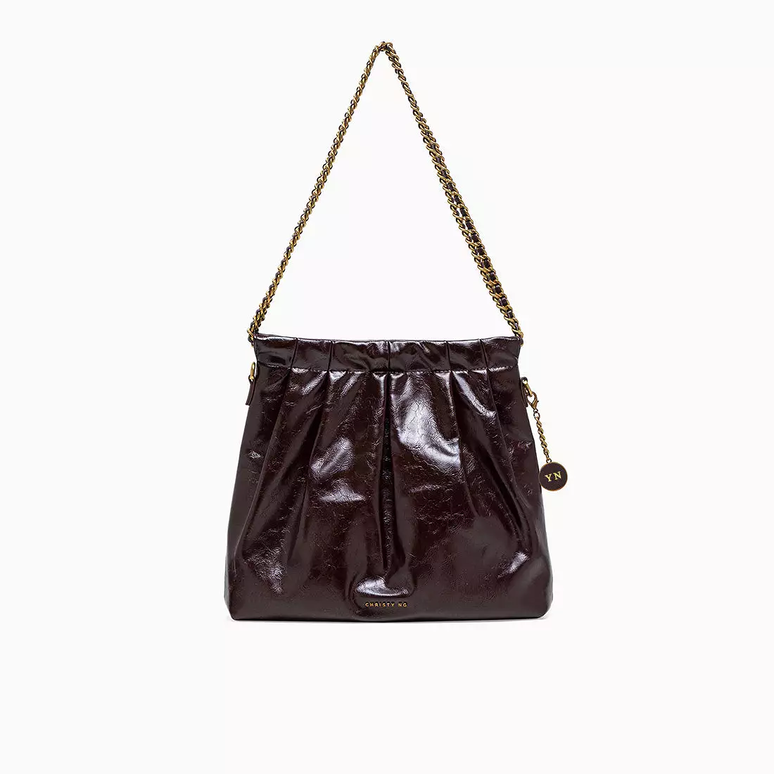 Lizzy Large Chain Bag