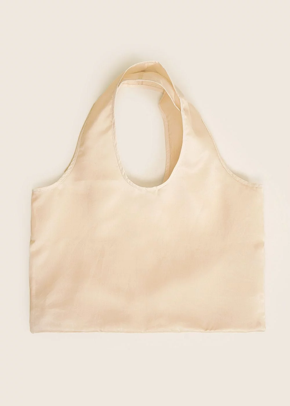 Lola Silk Organza Tote Bag