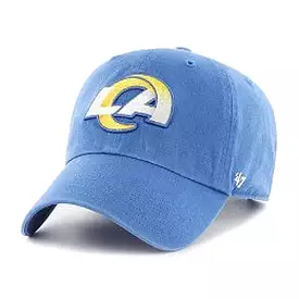 Los Angeles Rams (NFL) - Unstructured Baseball Cap