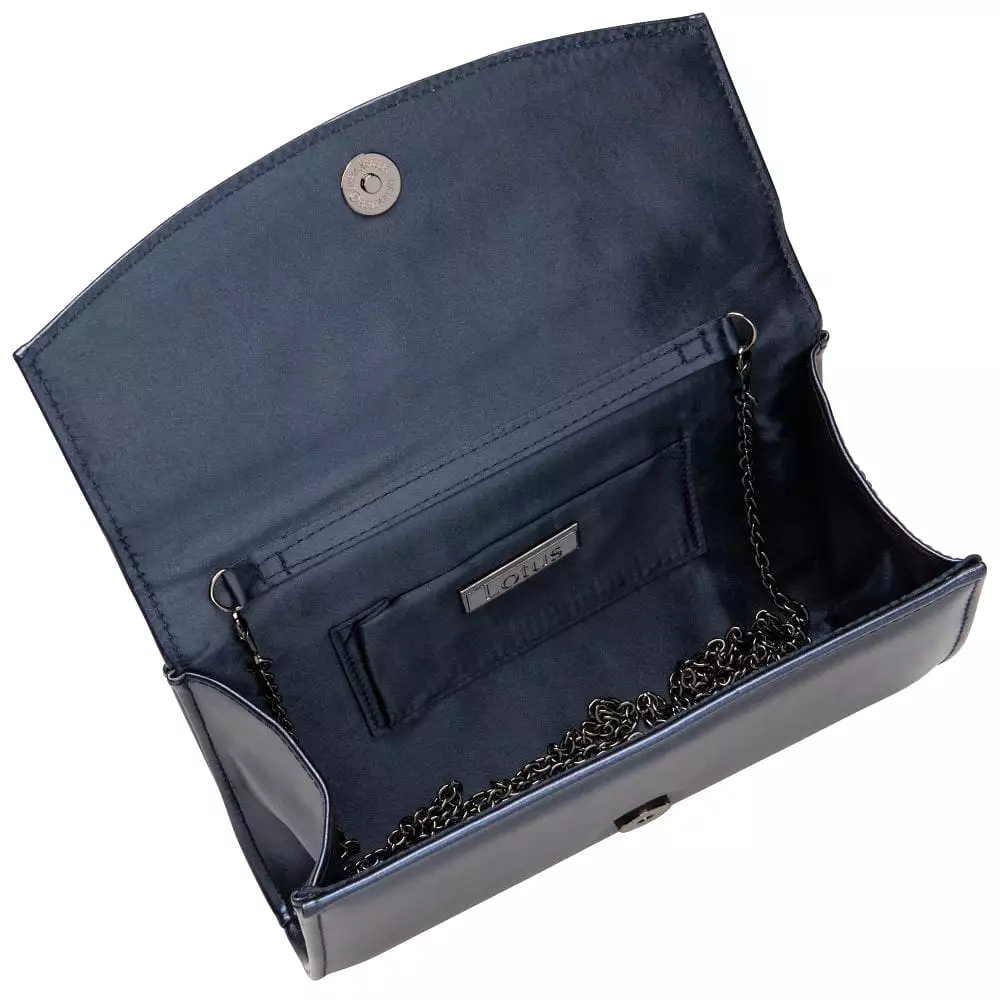 LOTUS Raine Pearl Navy Bag