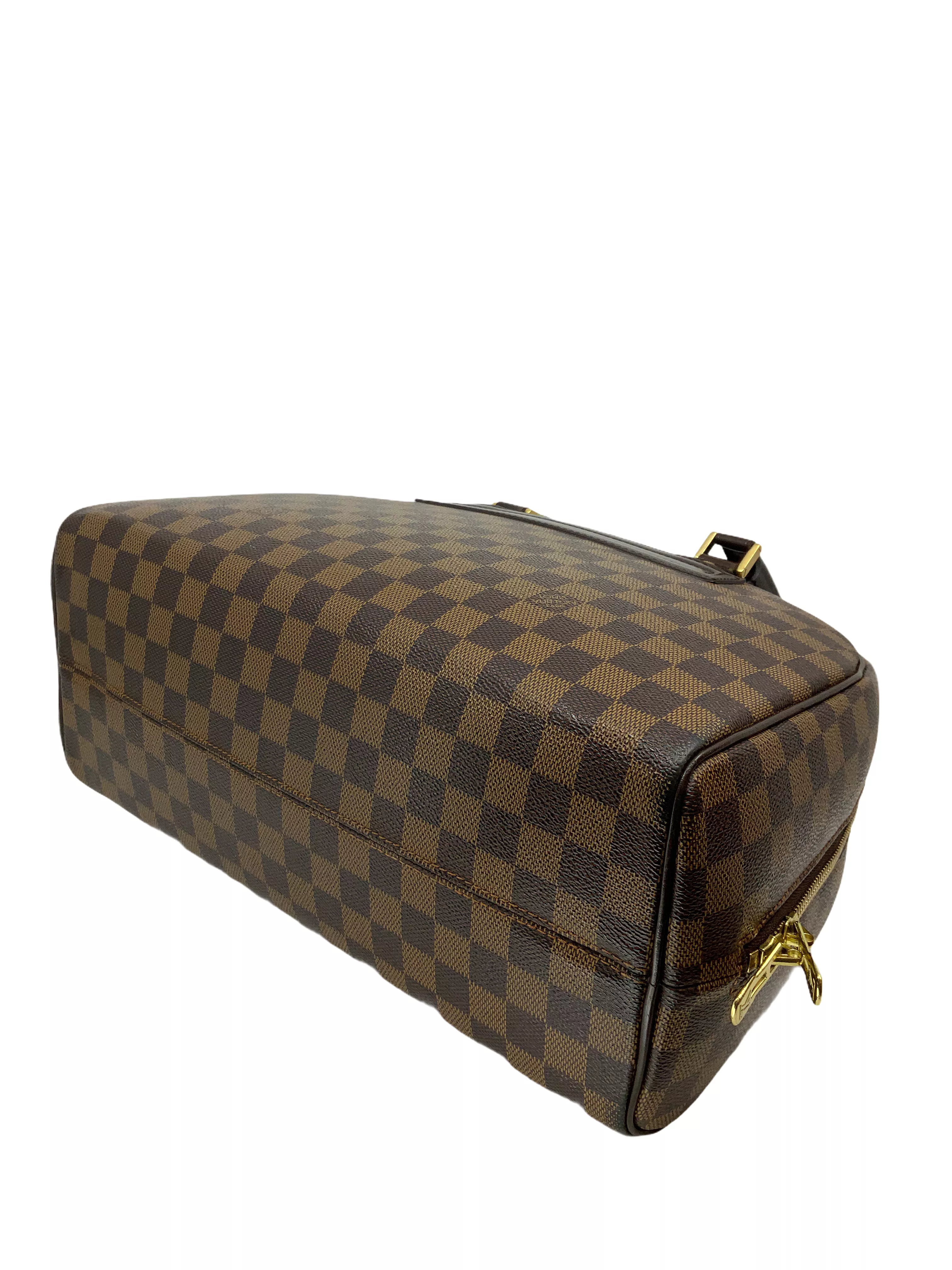 Louis Vuitton Damier Ebene Nolita Bag