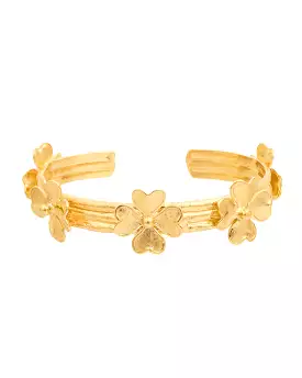 Lucky Love Bracelet (Gold)