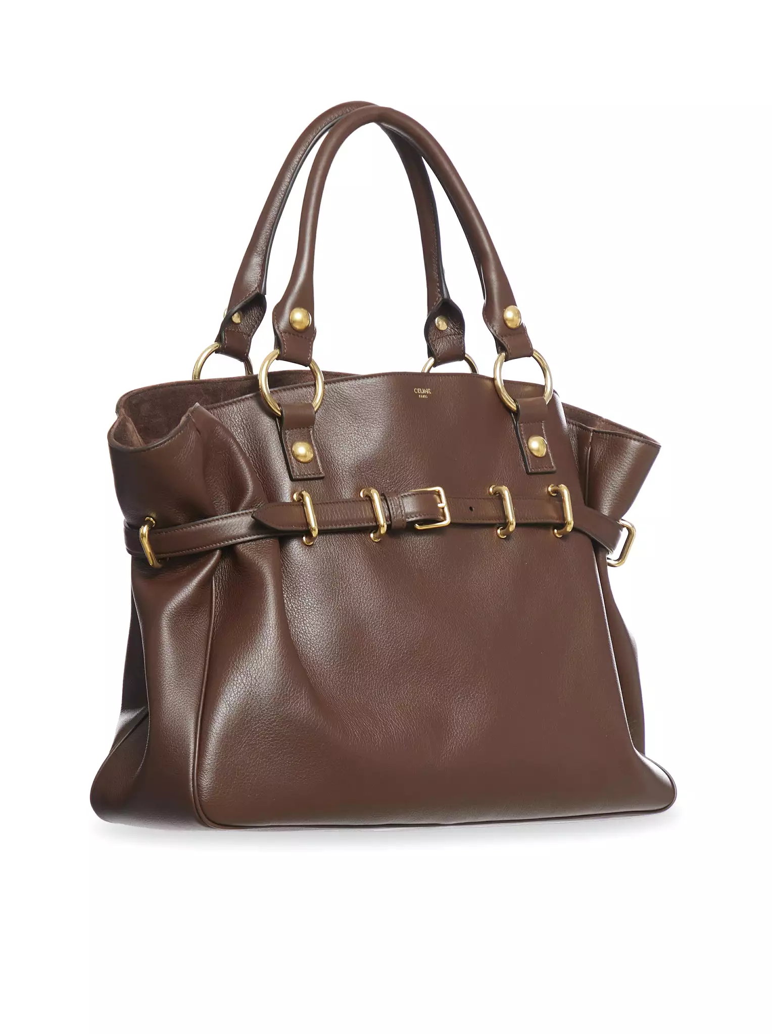 MEDIUM ANITA BAG IN SOFT CALF LEATHER