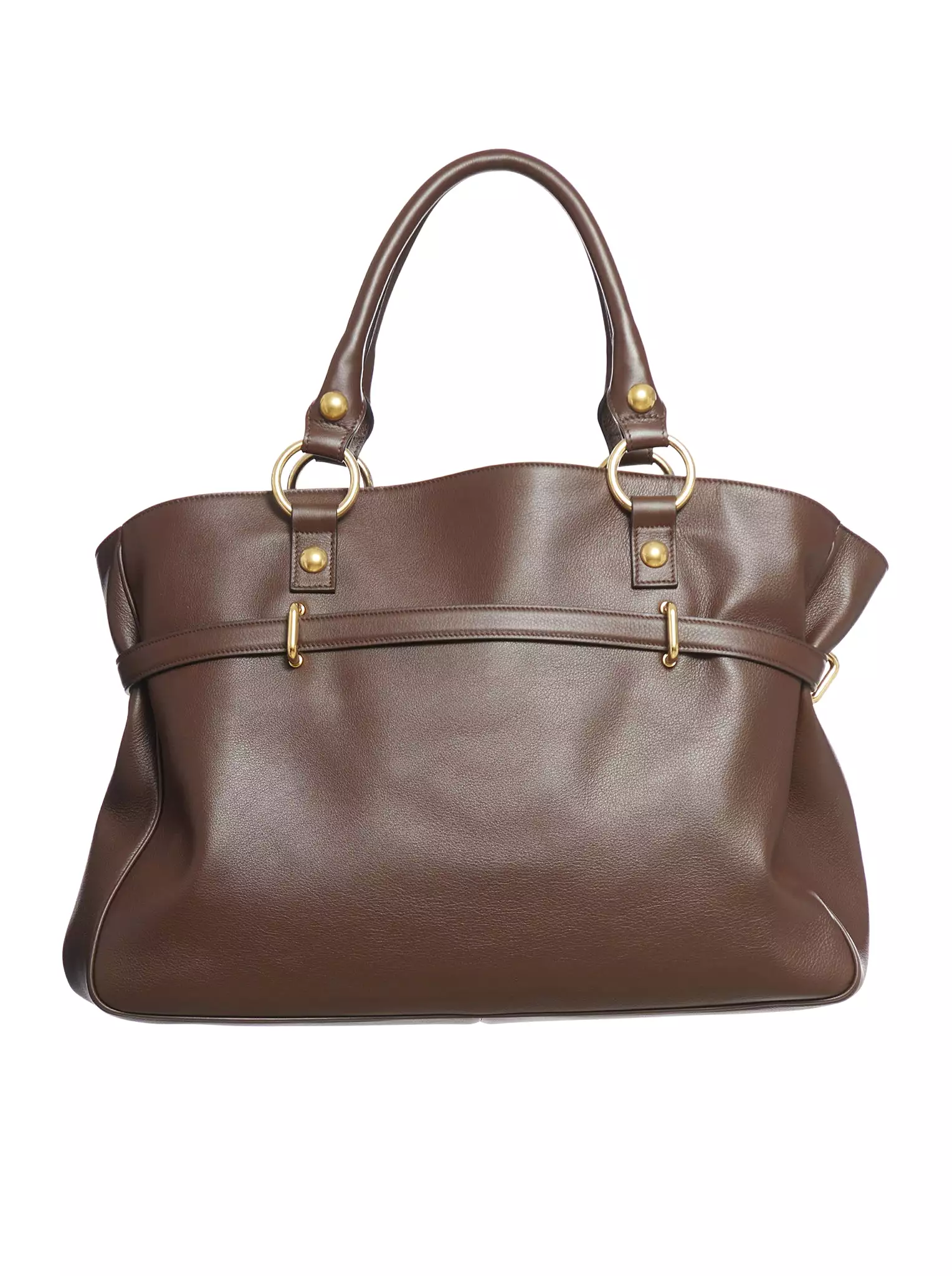 MEDIUM ANITA BAG IN SOFT CALF LEATHER