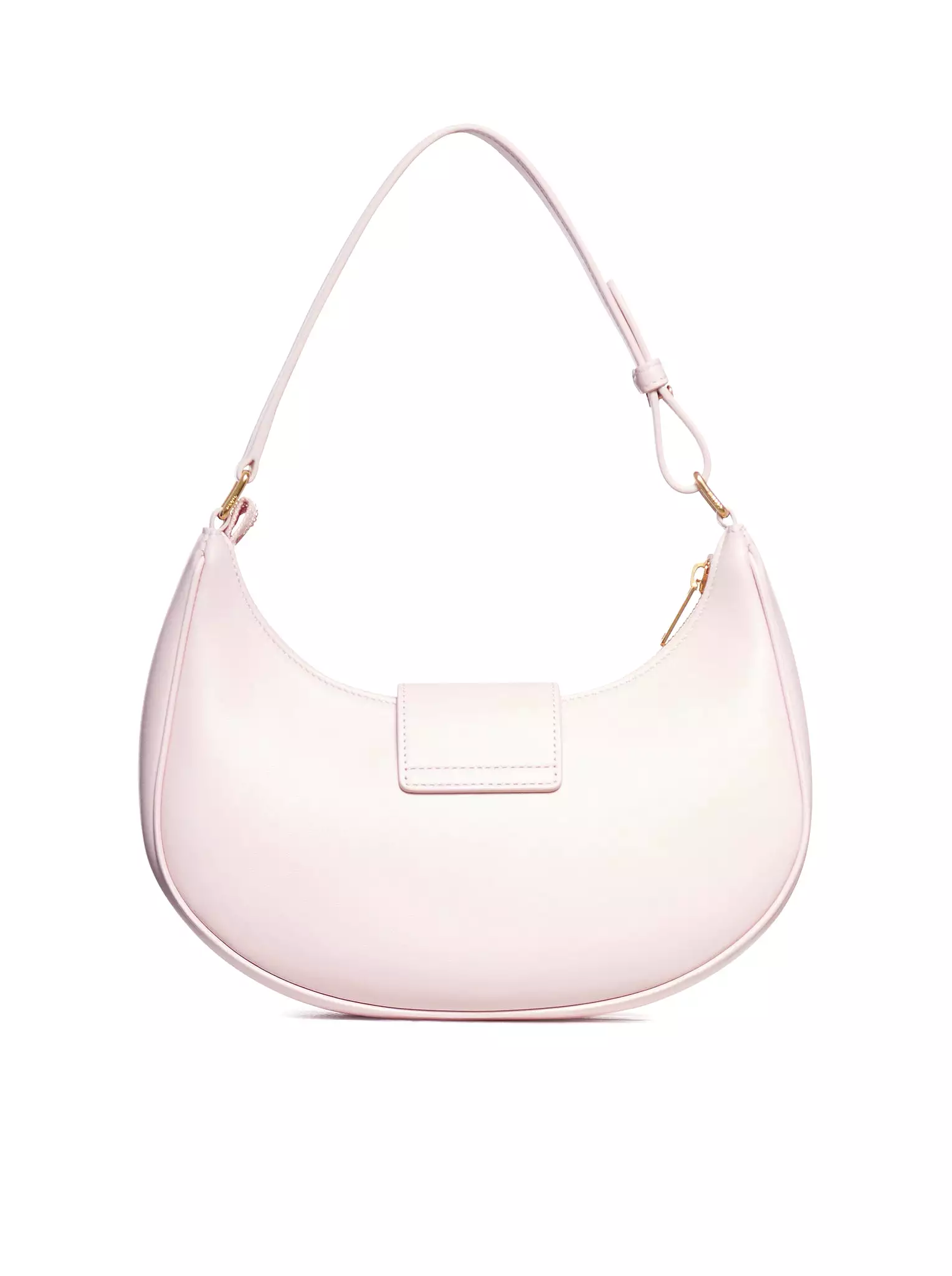 MEDIUM AVA TRIOMPHE BAG IN SMOOTH CALF LEATHER