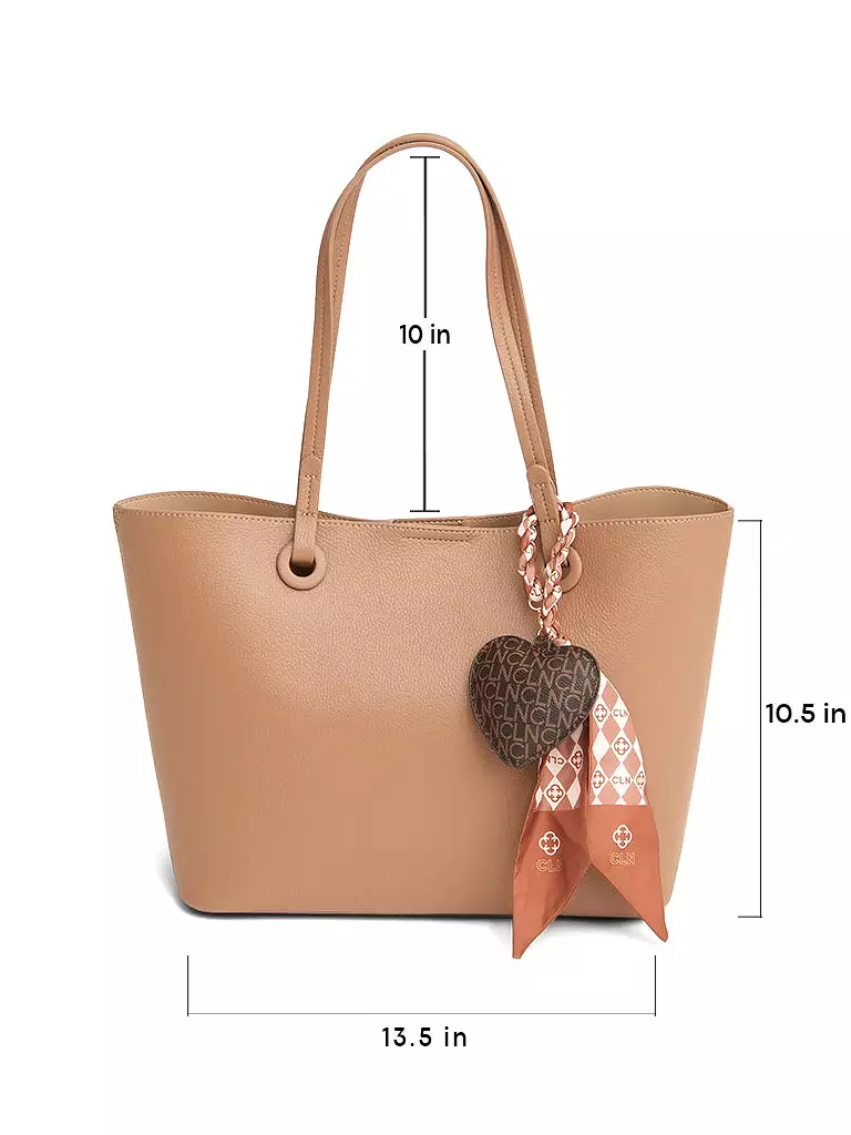 Melea Tote Bag