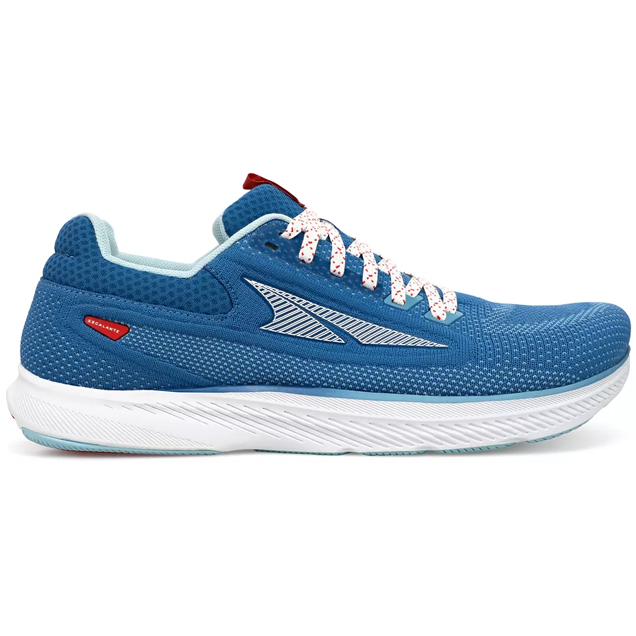 Men's Altra Escalante 3, Blue, 9.5 D Medium