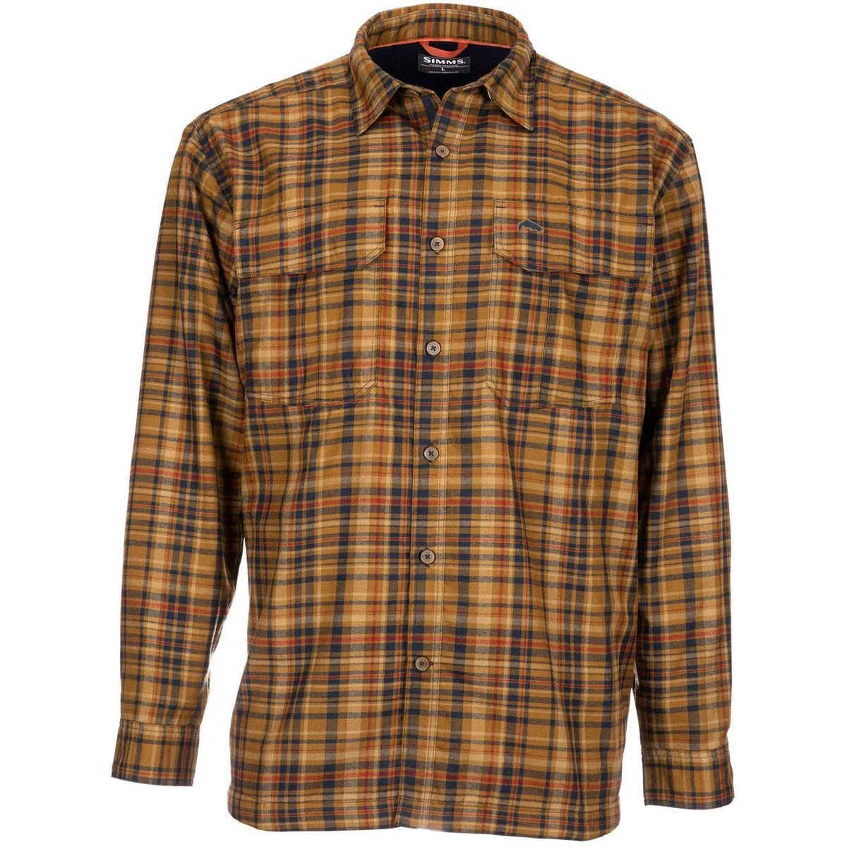 Men's ColdWeather Long Sleeve Shirt